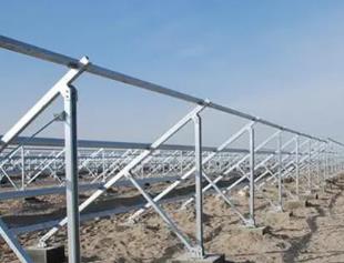 临漳光伏支架厂家