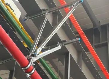 临漳抗震支架厂家与你分享你必须做的紧急情况下的准备